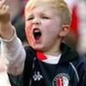 Meet your Posher, Casey